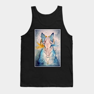 Time catcher Tank Top